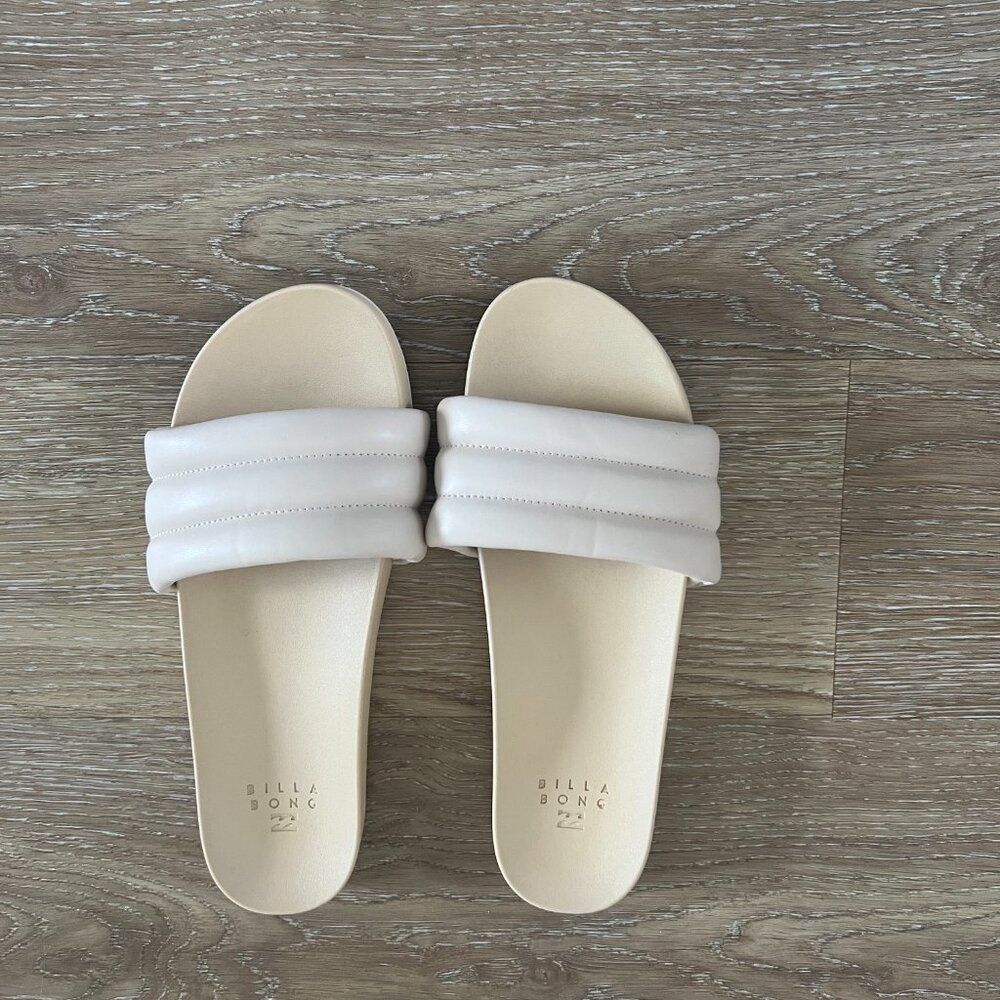 Billabong Playa Vista Slide Sandals